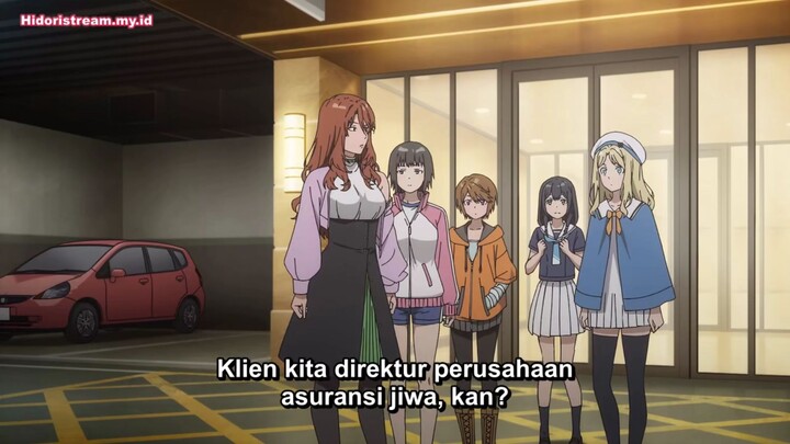 Eps_3 aksi unit rahasia esper item