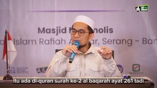 Assalamualaikum warahmatullahi wabarakatuh, Subhanallahi wabihamdihi Subhanallahil adzim