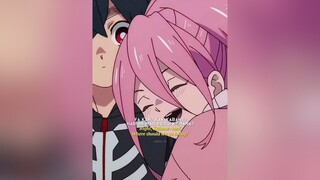 Kabane kapan ngertinya? 😮‍💨 anime animation kemonojihen