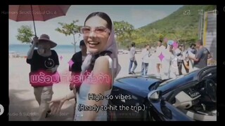SECRET HARMONY - Special Clip 6