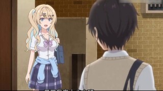 Pernahkah Anda merasa jijik dengan plot NTR di anime?
