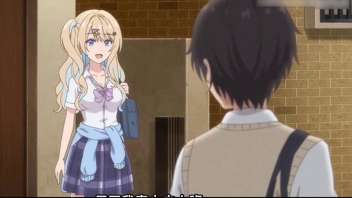 Have you ever been disgusted by the NTR plots in anime?