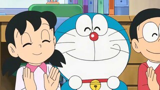 Doraemon: Mainkan game dengan teman kapan saja dan di mana saja, dan Anda tidak dapat kembali sampai