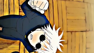 satorugojo