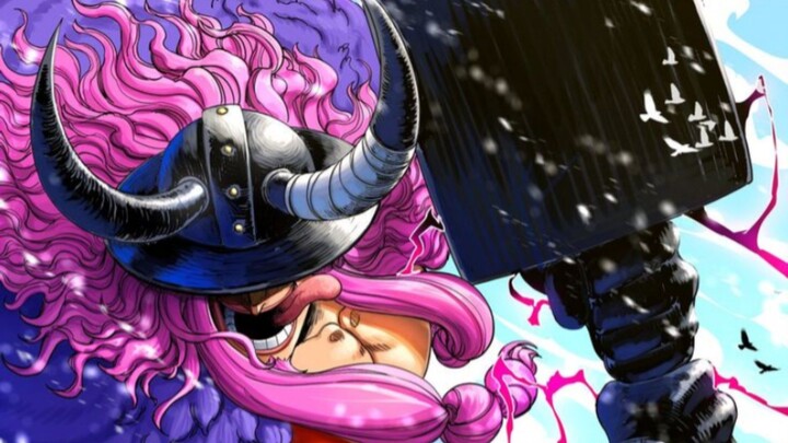 Inilah Wujud Asli Loki