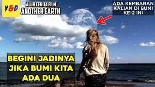 Planet Bumi Ada Dua Dan Penghuninya Sama Persis - ALUR CERITA FILM Another Earth