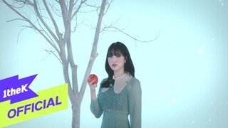 [Teaser1] DreamNote(드림노트) _ GHOST