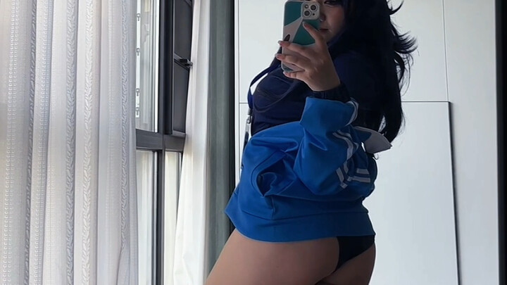 200-jin thighs