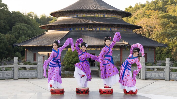 【Sheng Sheng Man】 Lagu Xianghe
