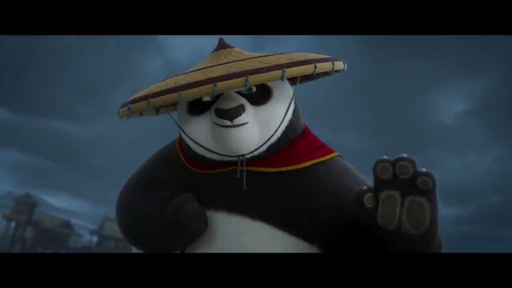 Watch Full KUNG FU PANDA 4 Movie For Free: Link in description