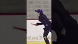 He knows the power he holds in the ice rink â�„ï¸�