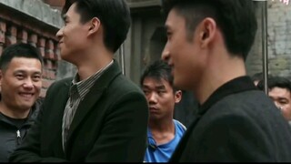 [The * Detective] Watch the sweet behind-the-scenes footage to calm my wounded heart