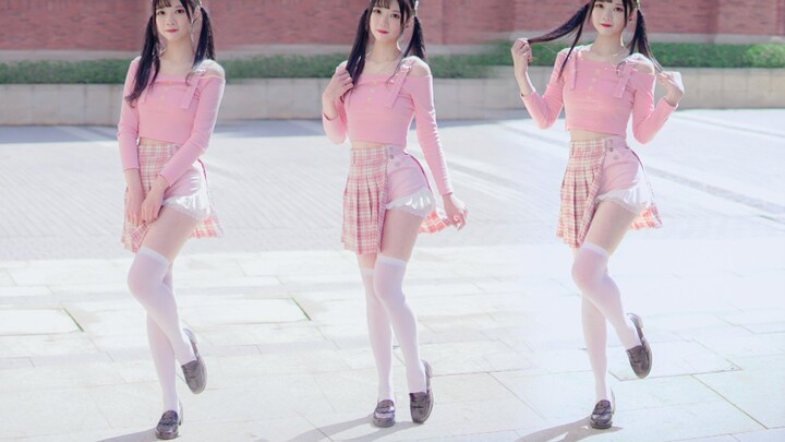 [Skull Princess] Violeta❁ The Everlasting Flower [IZ*ONE]