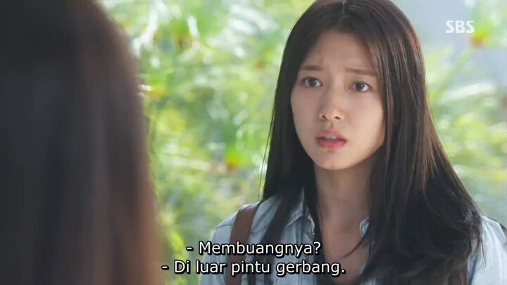 The Heirs Eps 2 Part 18 Sub Indo