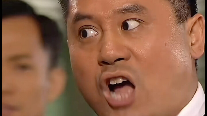 Kỹ năng diễn xuất đoạn này thì làng giải trí nội địa mãi cũng không học nổi.