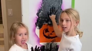 No more fear of demons on Halloween