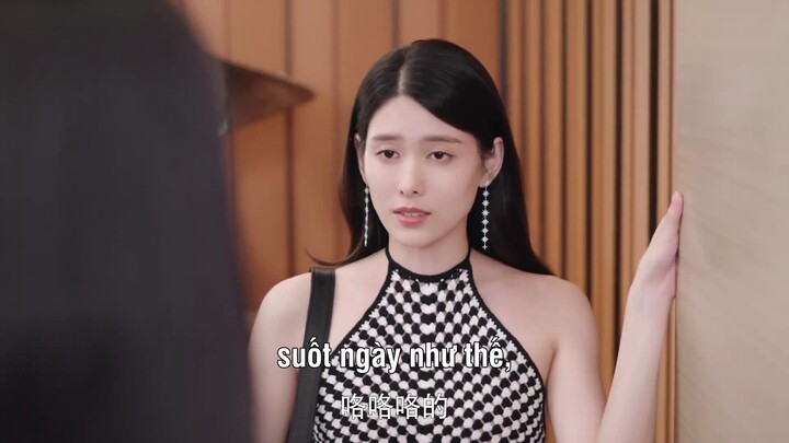 Chỉ Là Quan Hệ Ly Hôn EP 6 [Sub Việt]