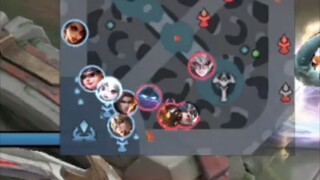 Disaat yang lain menyerah, tank lah yang menjadi ujung panah (comeback)