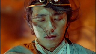 [The Monkey King * Zi Xia] I must have said I love you hundreds of years ago