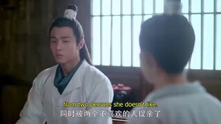 the legend of jinyan ep3