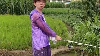 想安慰受挫的朋友们，但又忍不住幸灾乐祸