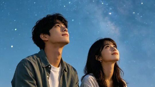 Bersama Meraih Bintang ✨ | Cerita Persahabatan & Impian