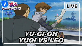 [Yu-Gi-Oh] Iconic Duel - Yugi VS Leo_1