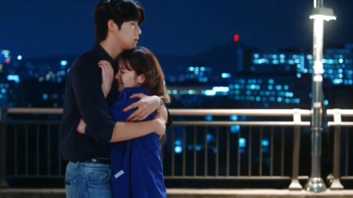 โอเค โอเค โอเค กฎแปดตอนไม่เคยหลอกฉันได้ ในที่สุดลูกสุนัขก็สามารถแสดงความรู้สึกของเขาออกมาอย่างกล้าหา