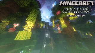 BANYAK LOOTINGAN DISINI! - Minecraft Indonesia Songs of the Constellation #2