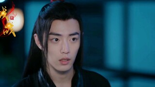 Xiao Zhan Narcissus/Wei Wuxian+Ji Chong/The Four Fierce Beasts First Meet/Episode 16: The Most Cowar