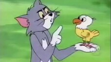 185   The Egg And Tom And Jerry [1975]