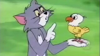 185   The Egg And Tom And Jerry [1975]