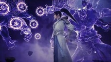 Lingwu continent Eps 120 indo
