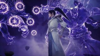 Lingwu continent Eps 120 indo