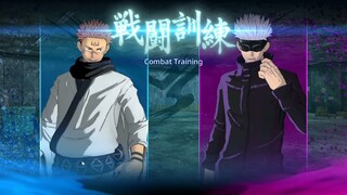 GOJO VS SUKUNA WHO WILL WIN... ?? || JUJUTSU KAISEN CURSED CLASH ||