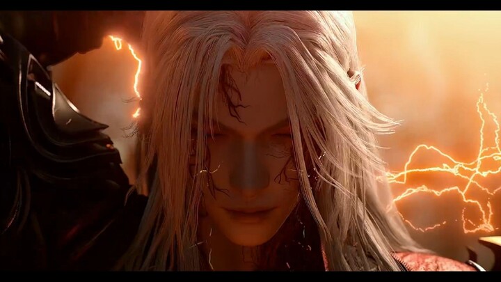 Tomb Fallen God S3 Episode 20