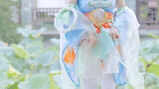 Water Ballad/Snow CI 4K