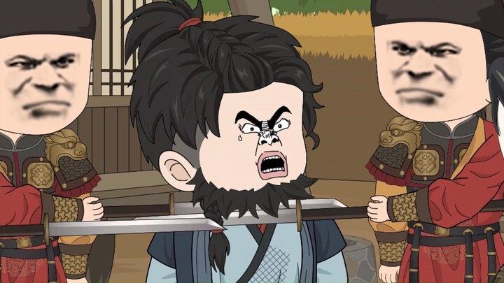 Episode 210丨Waktu singkat bersama pada akhirnya harus berakhir.