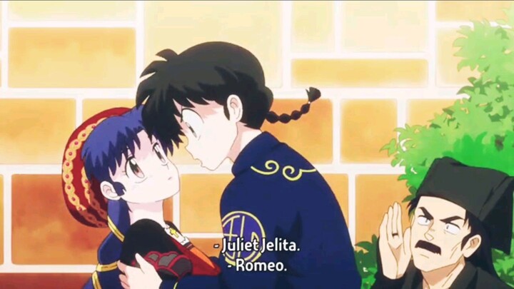 Ranma Season 2 - Ep 10 Sub Indo!