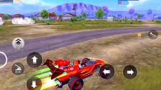 Siêu xe này đẹp quá trời #gamehay