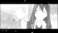 AMV - Kimi no Suizou wo Tabetai - Orion -