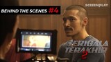 Behind The Scene Part 4 Serigala Terakhir Season 2 | Abimana Aryasatya, Ganindra Bimo