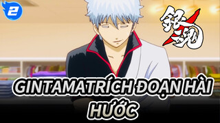 [Gintama]"Bậc Thầy Thời Trang" Bị Hiểu Lầm_2