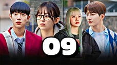 🇰🇷EP. 9 SP: BABY BLUE (2025) | ENG SUB | Comedy/Romance/Youth