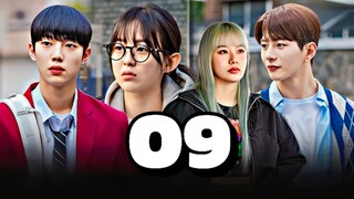 🇰🇷EP. 9 SP: BABY BLUE (2025) | ENG SUB | Comedy/Romance/Youth