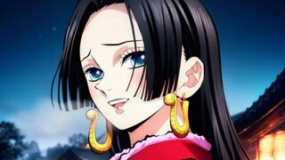 KETIKA KARAKTER ONE PIECE JADI KIMETSU NO YAIBA
