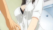 Anime +18 No Sensor.. Bocil Jangan Nonton‼️