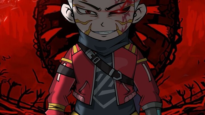 【Episode 9】Jus nanas asin