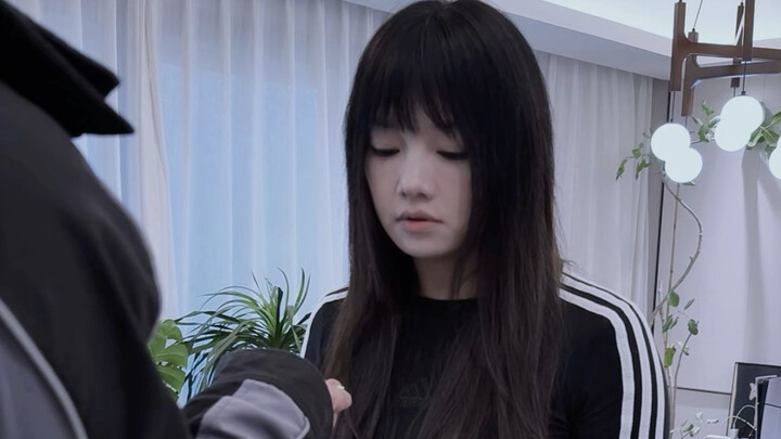 Cinta tanpa kepercayaan ibarat semangkuk usus sapi…