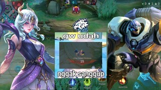Tebak Konten di Akhir | Lunox x Kokoronashi - Gumi